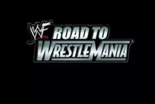 Image n° 1 - titles : WWF - Road To Wrestlemania (Beta)